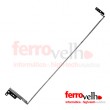 brao direito 13-N7V10M110 Asus A3A series OEM