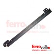 dobradia direito BA81-05798A Samsung NP-NC10