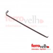 brao 13 NC610M06X suporte lcd Asus A5E DIREITO