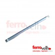 brao esquerda BA81-06390A Samsung RV510 RV530