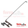 brao dobradia FBQL8006010 esquerda LG R510 LGR51