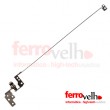 brao dobradia AM0CB000300 esquerda Packard Bell EasyNote TM8