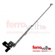 dobradia direita 33.EAN01.001 Acer Extensa 5230 5630 OEM