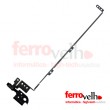 brao dobradia 13GNXH10M020-2 direita Asus K72J series OEM