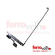brao dobradia AM073000500L direita Toshiba Satellite L500 se