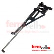 dobradia direita Toshiba Tecra A9