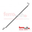 brao 13GNXM10M160-1 esquerdo Asus K52 series original