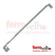 brao 13G0A1S10M03X-10 esquerdo LCD Asus Eee PC 1215N series OEM