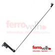 brao 13GNCG10M110-1 esquerdo Asus G1S OEM