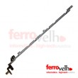 brao dobradia 13N0-E0M0301 esquerda Asus ROG G51 series OEM