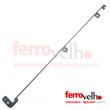brao 13GNV010M03X-1 esquerdo Asus P50IJ