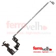 brao dobradia AM14D000100 esquerda HP 250 G3 15-G series