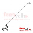 brao dobradia FBR15003010 esquerdaHP Pavilion G6-1000 series