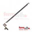 dobradia esquerda LG P1 series OEM