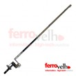 brao dobradia 80-50229-10 esquerda Micromaxx MD40021 series