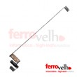 brao dobradia FAGD1007010 esquerda Sony Vaio VGN-CR21Z