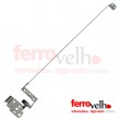brao dobradia FBBLB033010 esquerda Toshiba Satellite L750 se