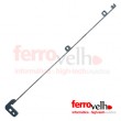 brao direito 13GNV010M02X-1 Asus P50IJ