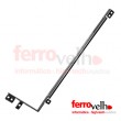 brao dobradia 13G0A2910M080-10 direita Asus Eee PC 1015PX