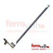 dobradia direita LG P1 series OEM