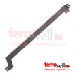 brao direito BA61-01700A Samsung NP550P series OEM