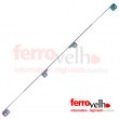 brao 13GNV010M04X-1 suporte lcd Asus P50 series OEM