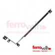 brao esquerdo 13GOA1B10M090 Asus EeePC 1005H 1001P series