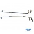 tampas dobradias Asus ROG G60 series OEM originais