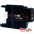 tinteiro Brother LC1240 cor preto / black