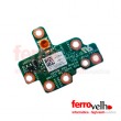 Placa Boto Power 69N0N3C10C01 Asus K56C series original