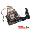 motherboard LA-7201P Toshiba Satellite Pro C660 series original