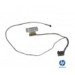 LVDS cabo Lcd DD0U86LC020 HP 15-N 15-F original
