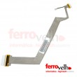 LVDS cabo LCD LCD08G23FJ8010M ASUS PRO31F M5 F3 Laptop