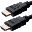 Cabo HDMI / HDMI 1 metro novo bulk