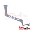LVDS cabo LCD 08G23FC8011U para Asus F3