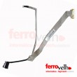 LVDS cabo Lcd DD0ZL1LC107 Acer 2000 3000 sries