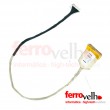 LVDS cabo Lcd 29GE10054-21 LCD 10,1" Magalhes 2