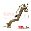 LVDS cabo Lcd 6017B0158801 Acer Aspire 6920 series original