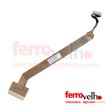 LVDS cabo Lcd 6-43-M74S1-012 Clevo M740