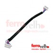 cabo audio Toshiba Tecra M2
