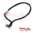 cabo bluetooth DC020007F00 HP Compaq NC6400