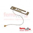 cabo bluetooth CWTUGPZ5 antena Vaio VGN-A295 series OEM