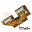 conector audio 1P-1071400-2111 e cabo Sony Vaio VGN-FZ31 series