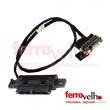 Cabo Conector DVD SATA 35090F700-600-G Compaq Presario CQ57