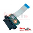 cabo conector DVD LS-6583P Acer Aspire 5742 series OEM