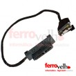 conector Sata DVD QTAX6-ESB0606A HP Pavilion G62
