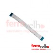cabo AWM2896 E97252-H VW-1 80C HUNG FU 30V 12Pin 7.0cmX0.6