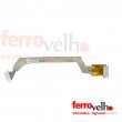 LVDS cabo Lcd DD0TTSTH100 HP Pavilion TX2500 series original