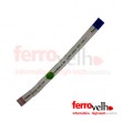 touchpad cabo Tennrich-K AWM 20624 80C VW-1 (12 vias)