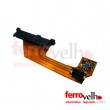 conector hdd 1-869-797-21 e cabo Vaio VGN-SZ5XN